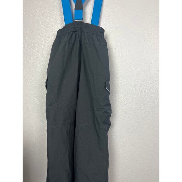 Boys Gerry Snowboarding Set Jacket and Pants - Picture 4 of 7